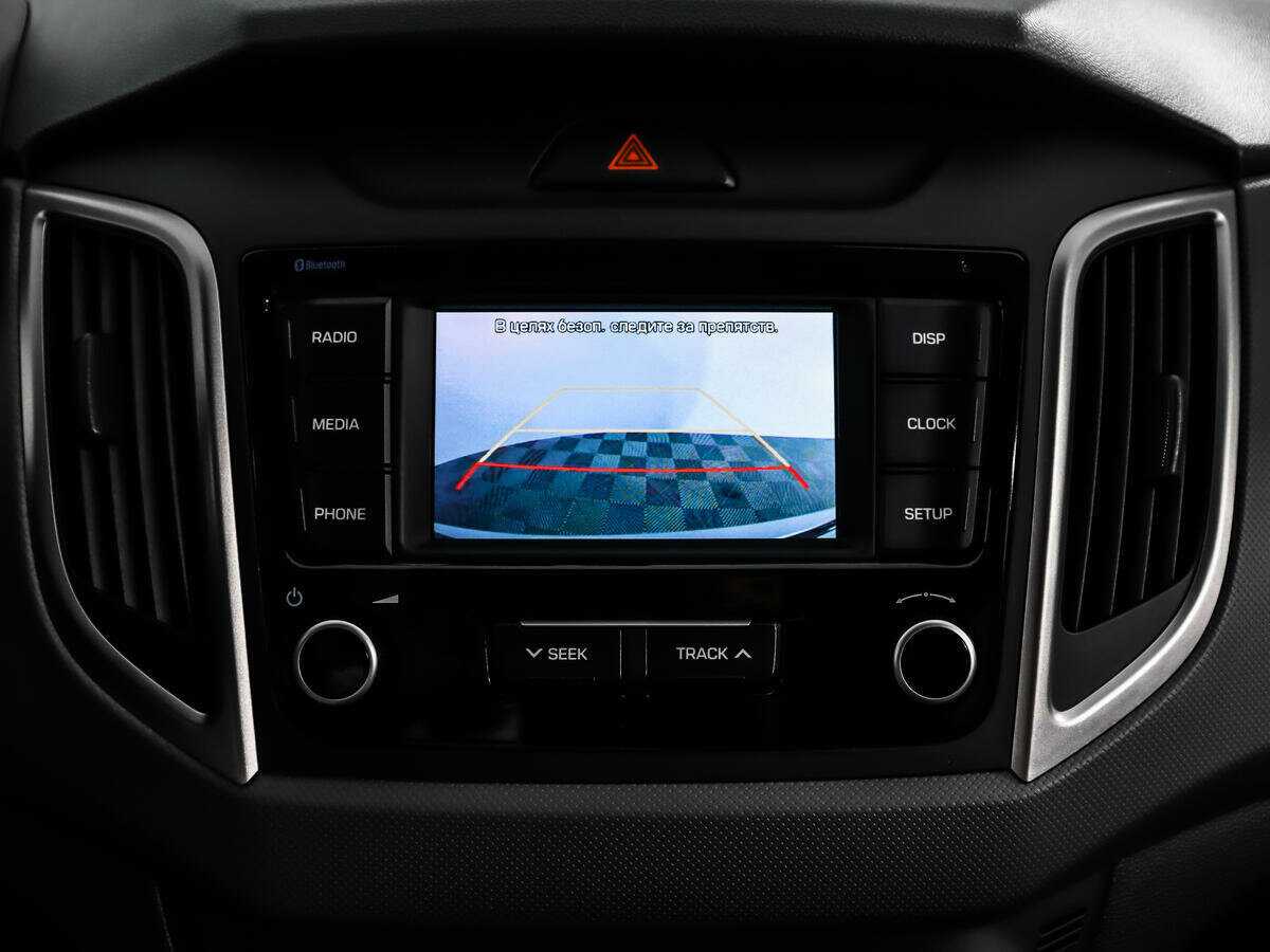 Hyundai Creta 2021 года с пробегом. Фото: #14
