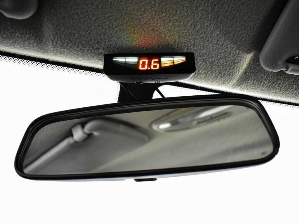 Lada (ВАЗ) Granta 2020 года с пробегом. Фото: #13