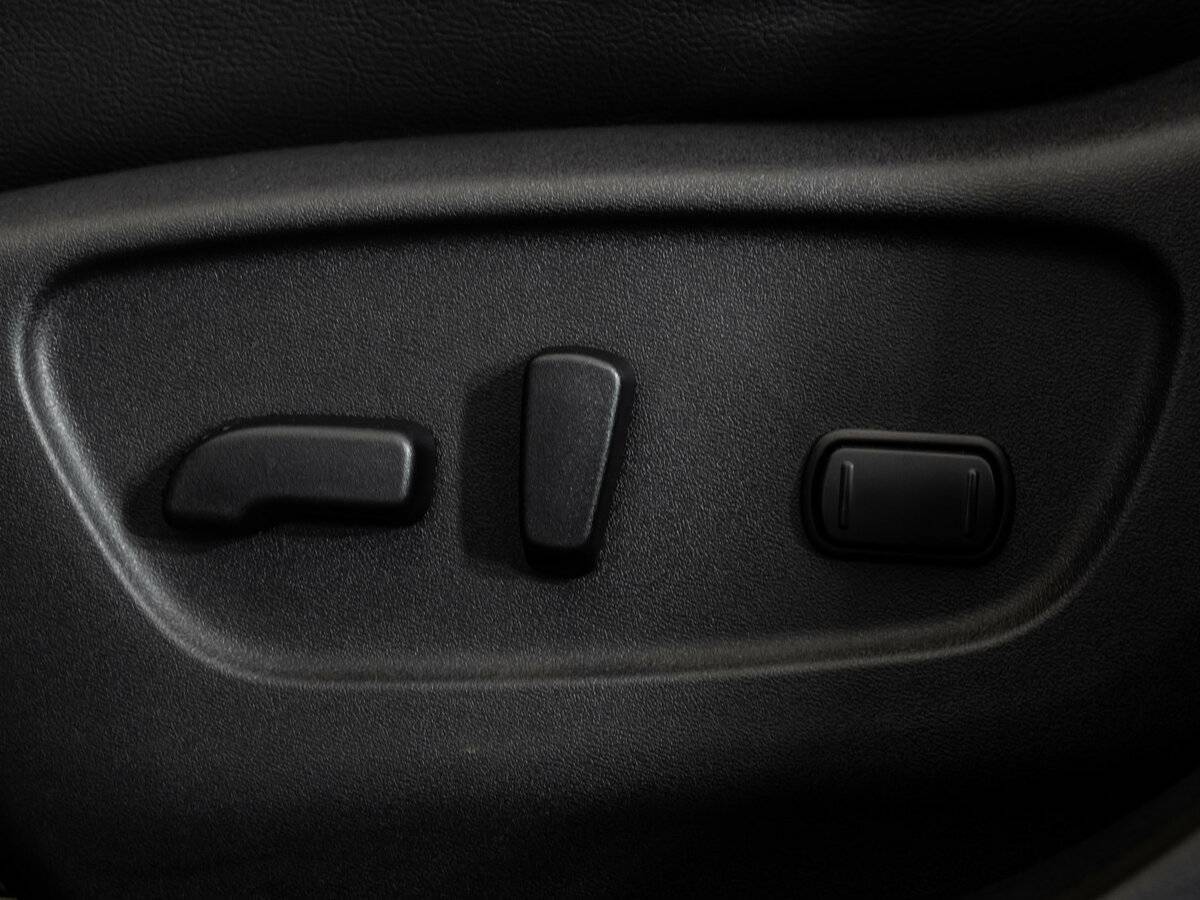 Nissan X-Trail 2016 года с пробегом. Фото: #18