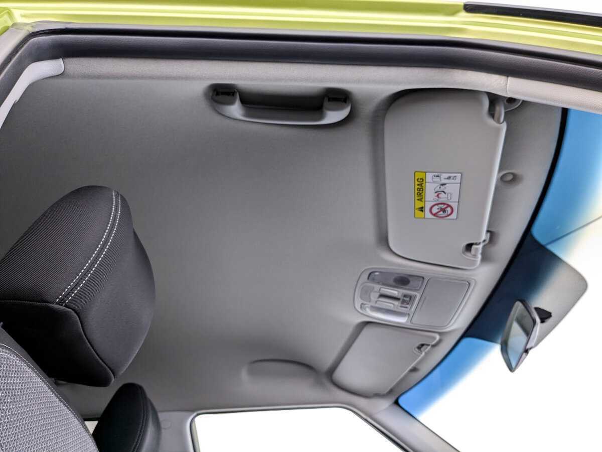 Kia Soul 2018 года с пробегом. Фото: #17