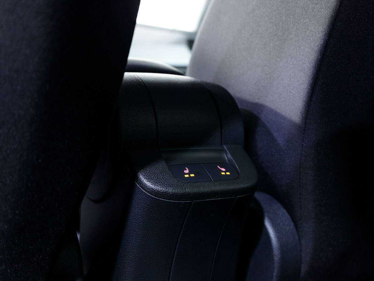 Volkswagen Polo 2020 года с пробегом. Фото: #19