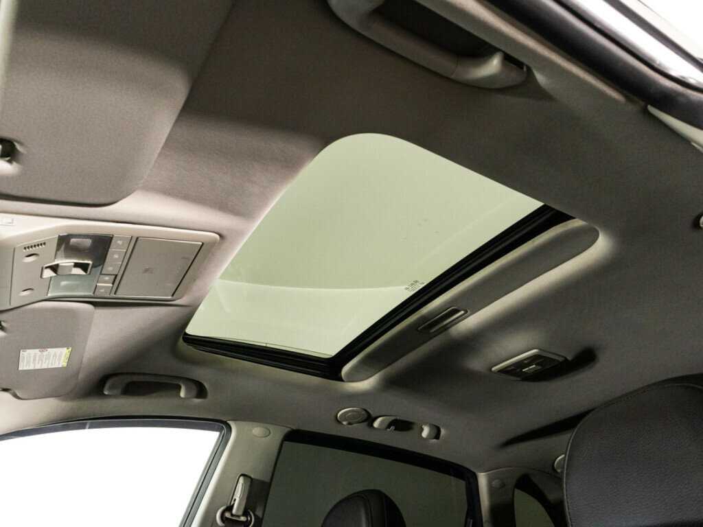 Opel Antara 2013 года с пробегом. Фото: #14