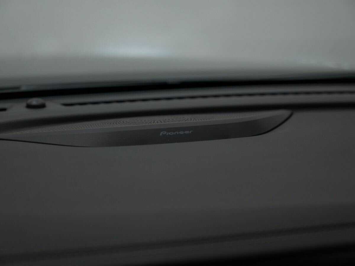 Changan CS95 2022 года с пробегом. Фото: #28