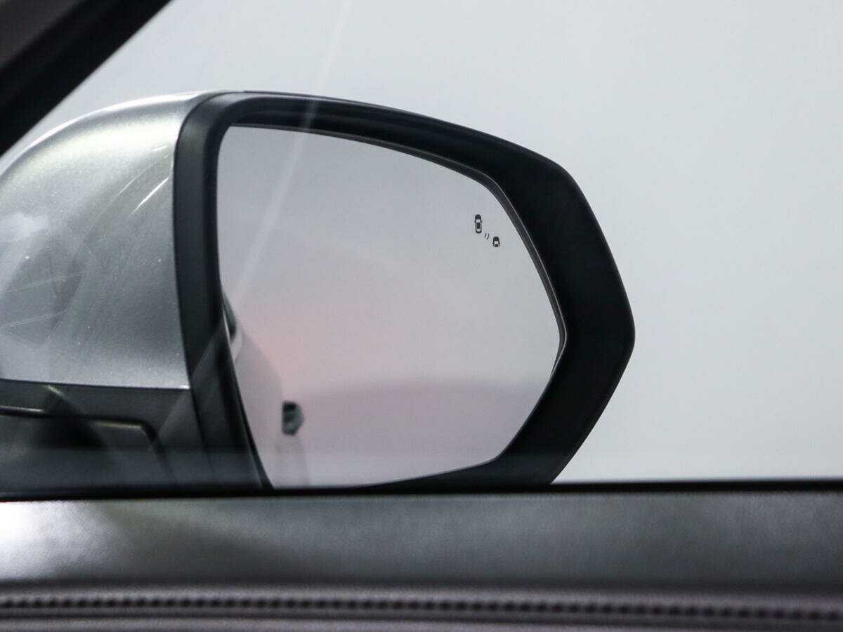 Haval Jolion 2022 года с пробегом. Фото: #16