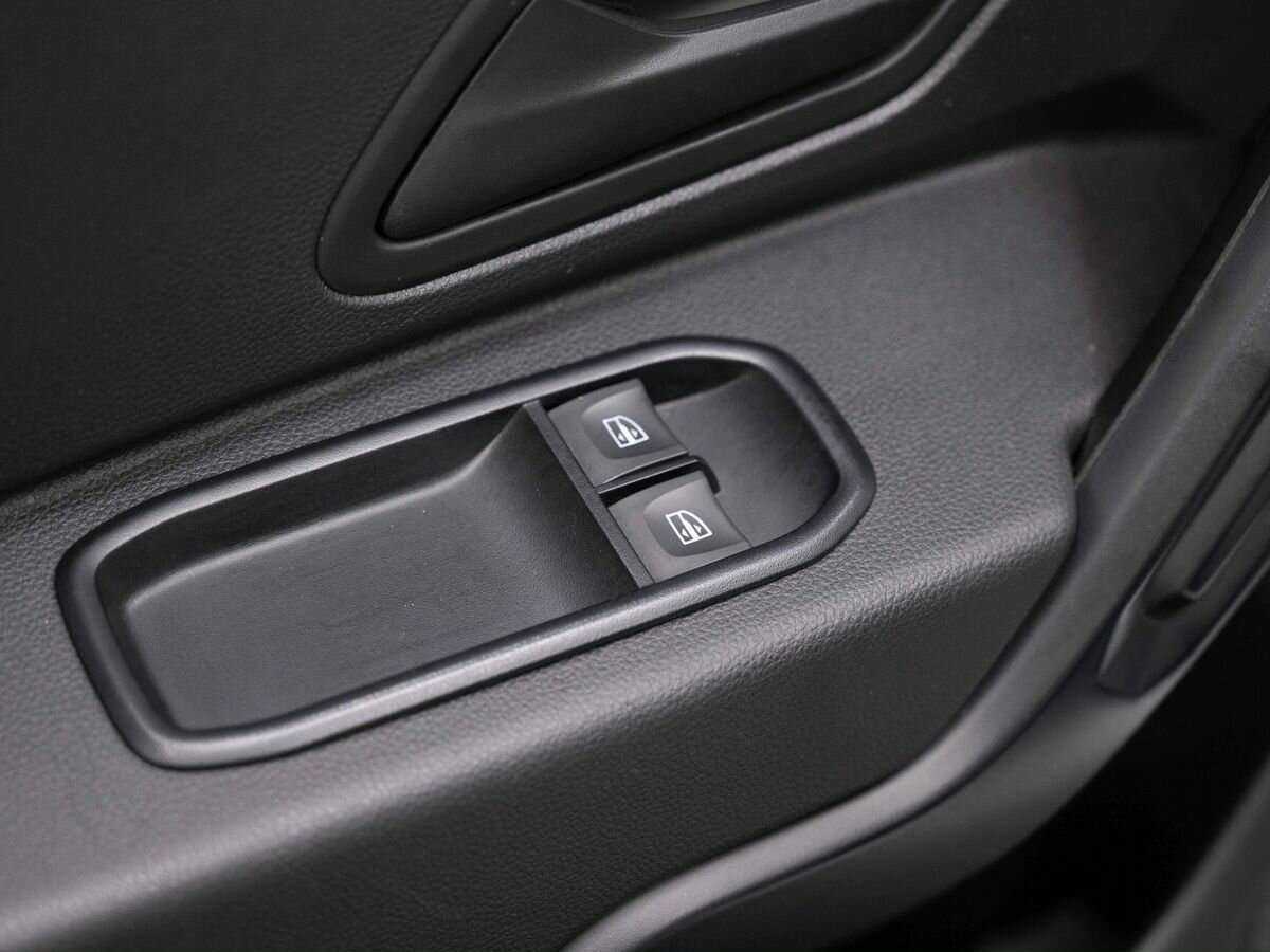 Renault Duster 2021 года с пробегом. Фото: #14