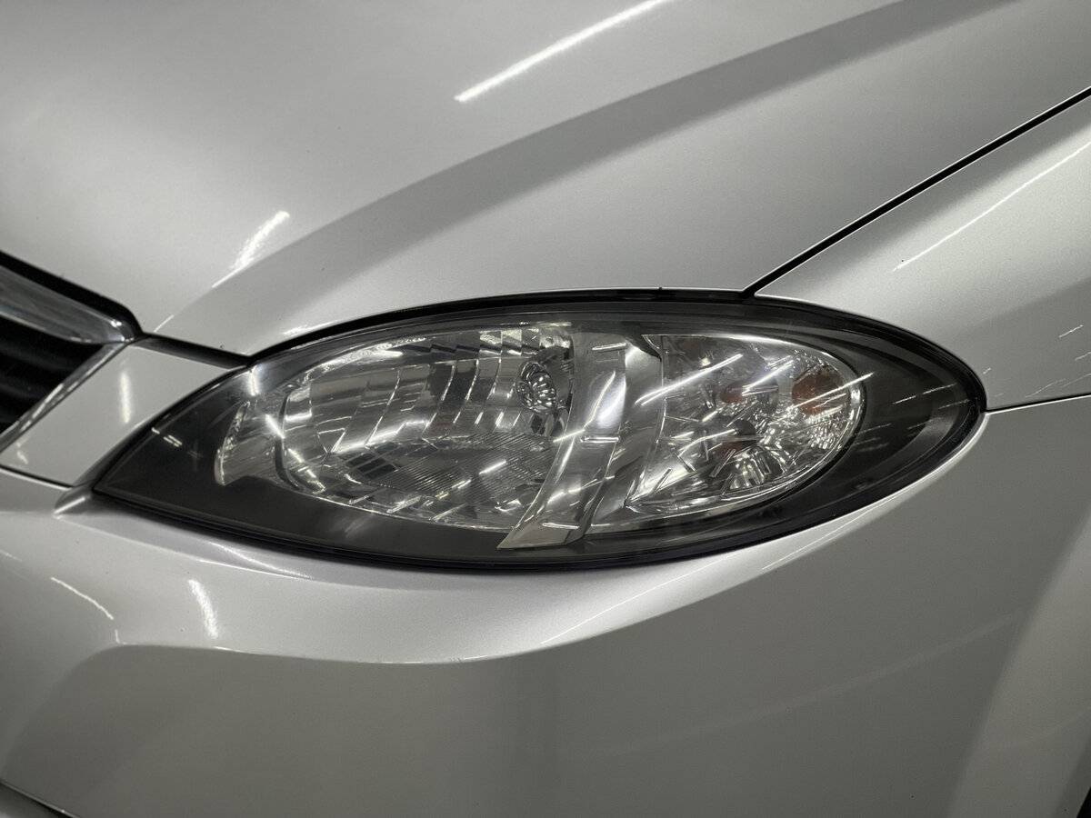 Daewoo Gentra 2013 года с пробегом. Фото: #16