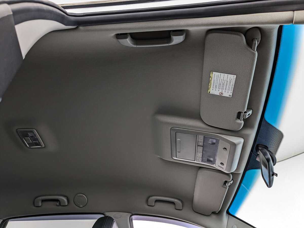 Opel Antara 2013 года с пробегом. Фото: #21