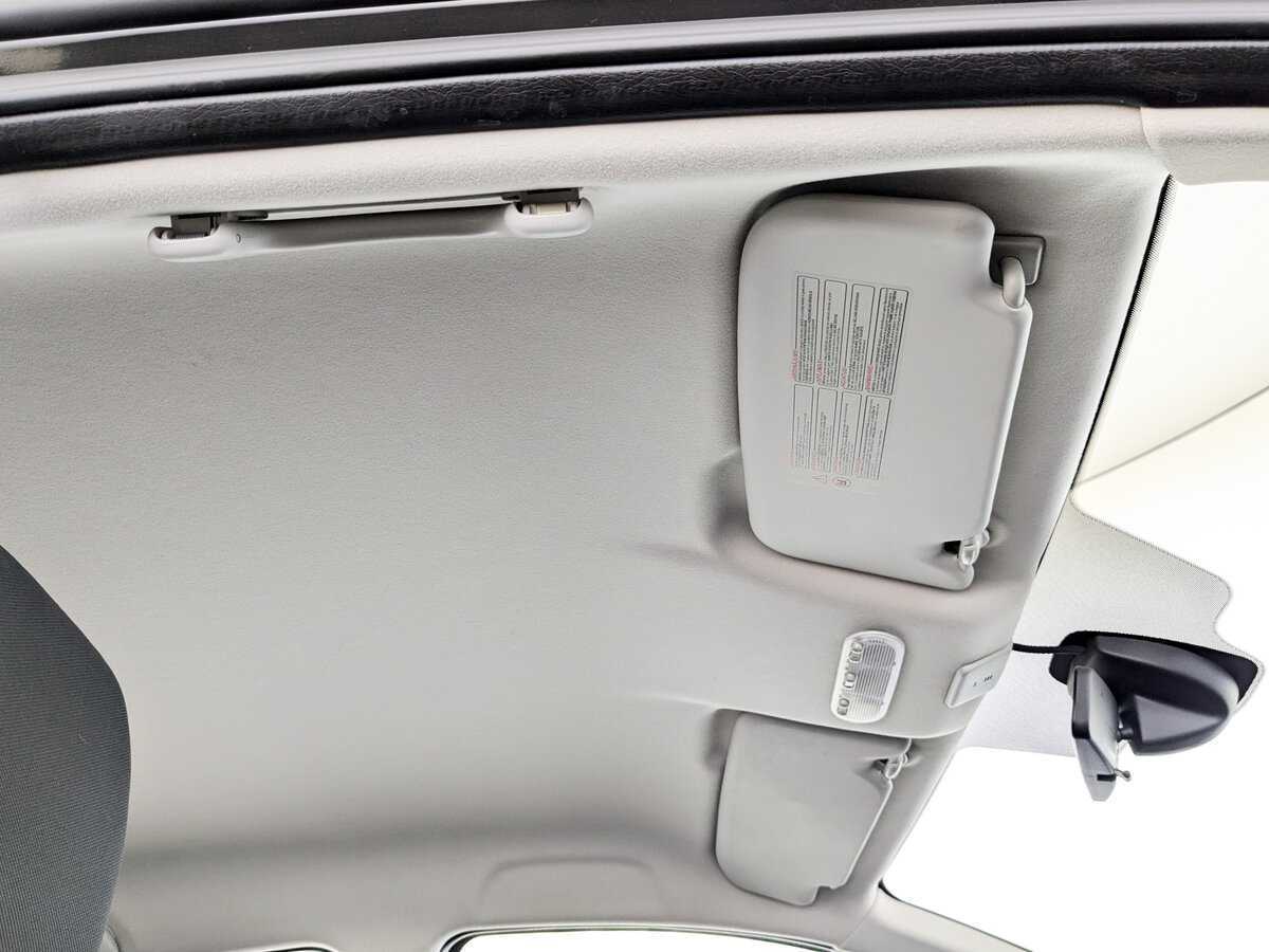 Nissan Qashqai 2012 года с пробегом. Фото: #21