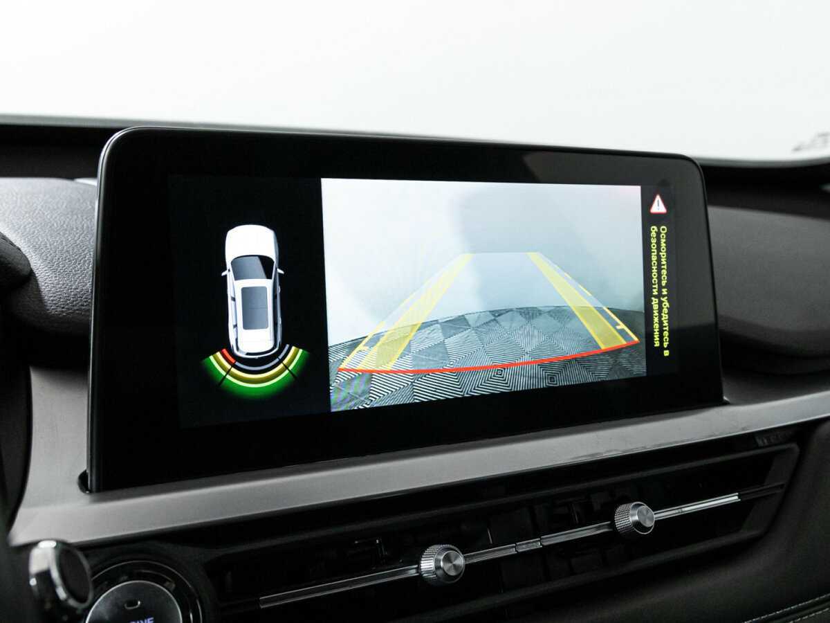 Chery Tiggo 7 Pro 2021 года с пробегом. Фото: #15