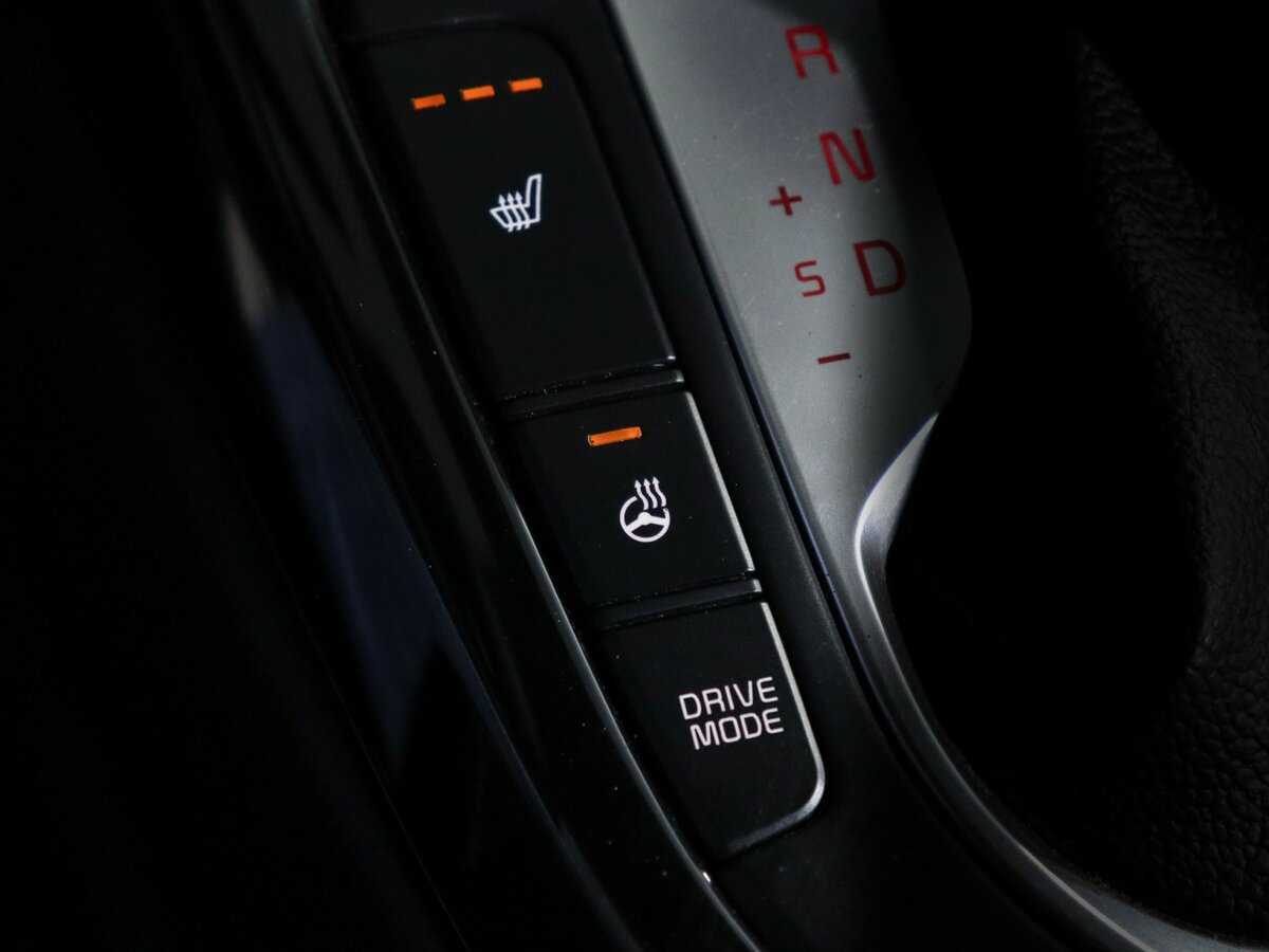 Kia Cerato 2021 года с пробегом. Фото: #18