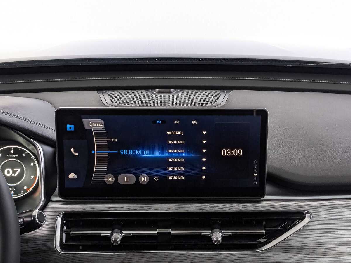 Chery Tiggo 8 Pro 2023 года с пробегом. Фото: #11