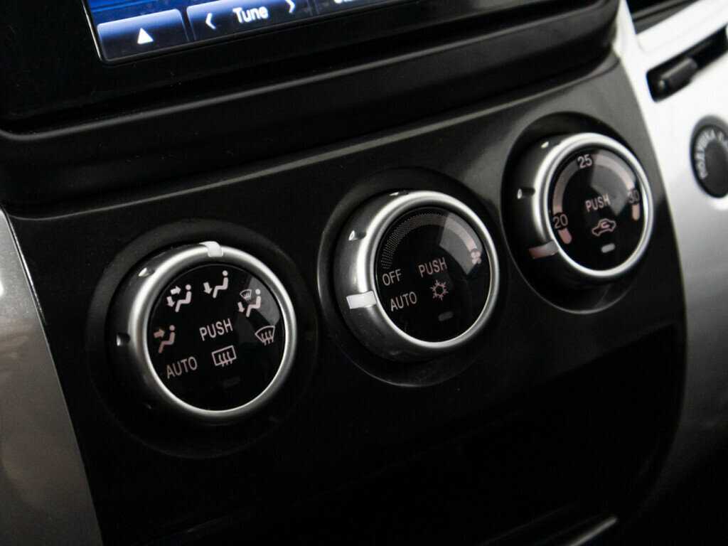 Mitsubishi Pajero Sport 2014 года с пробегом. Фото: #15