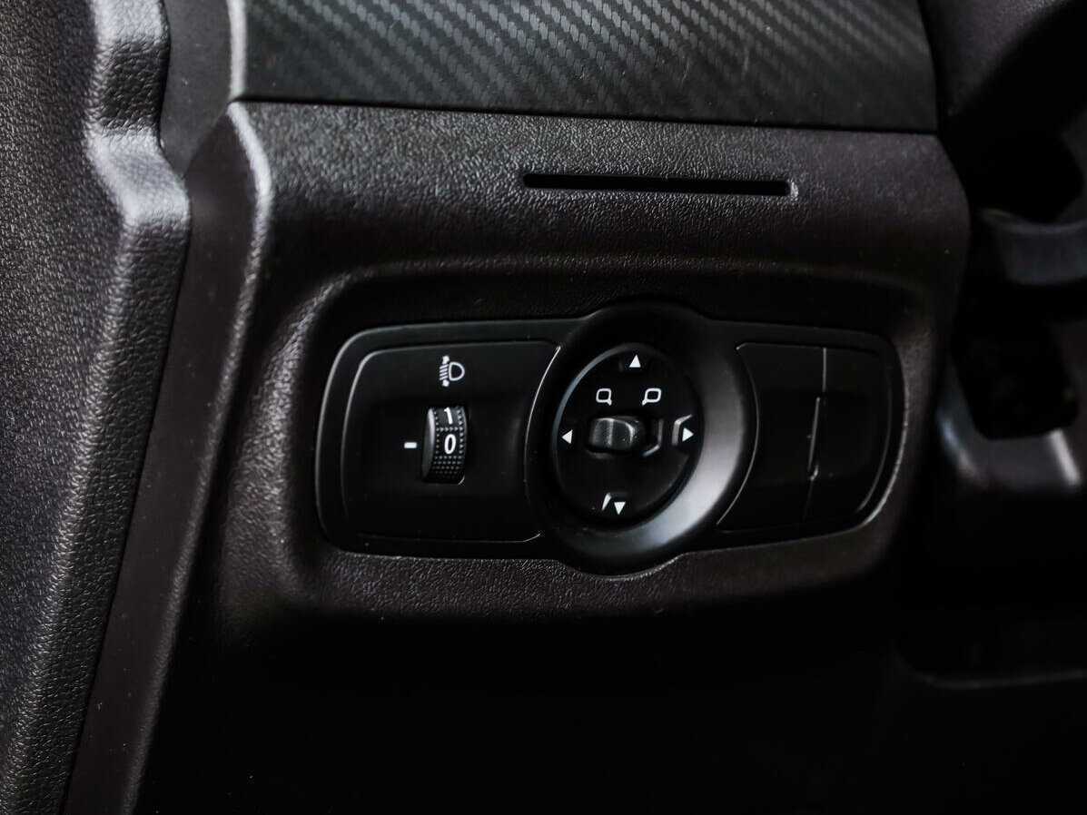 Chery Tiggo 2 2017 года с пробегом. Фото: #15