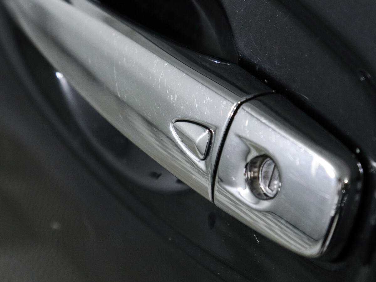 Nissan X-Trail 2018 года с пробегом. Фото: #16