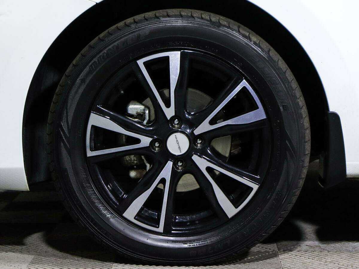 Kia Rio 2021 года с пробегом. Фото: #12