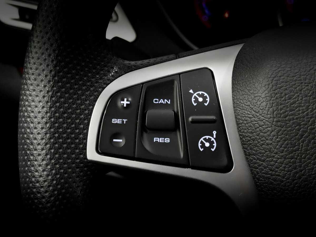 Lada (ВАЗ) Vesta 2019 года с пробегом. Фото: #25