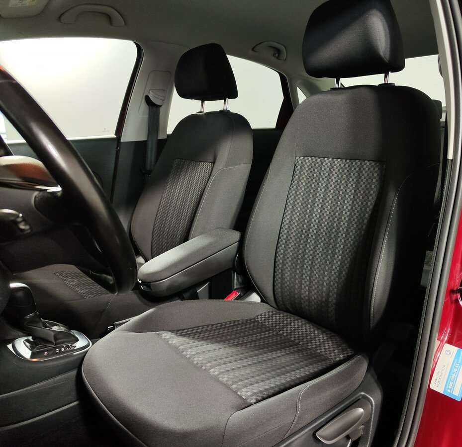 Volkswagen Polo 2018 года с пробегом. Фото: #7