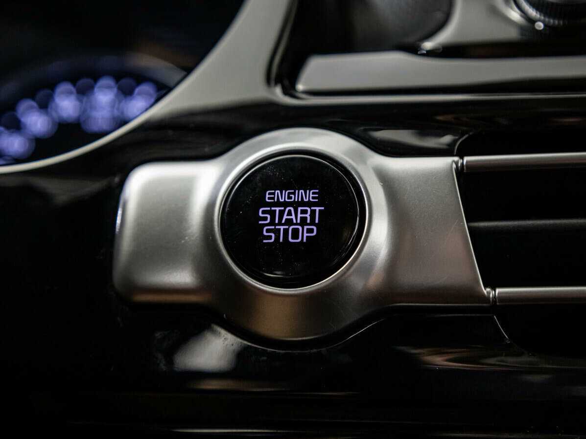 Kia Seltos 2020 года с пробегом. Фото: #18