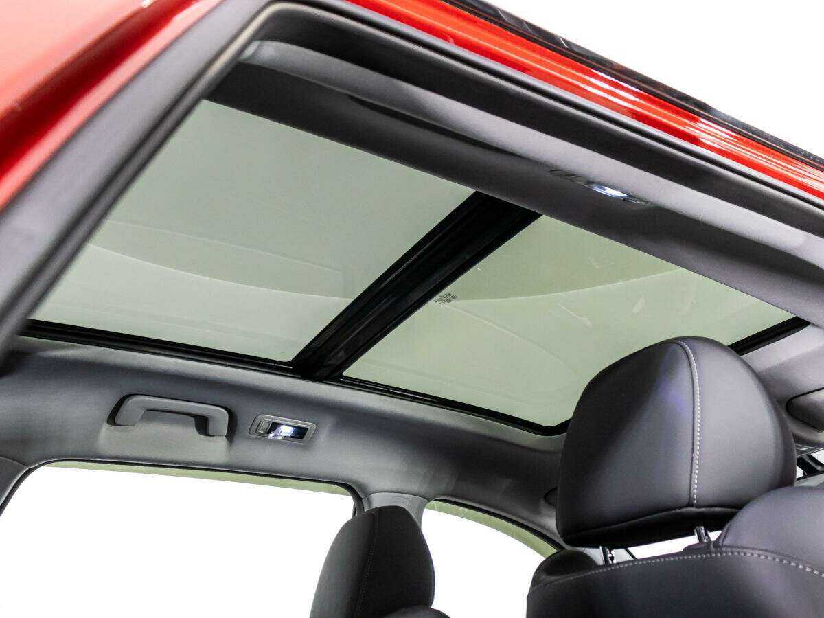 Chery Tiggo 7 Pro 2022 года с пробегом. Фото: #19