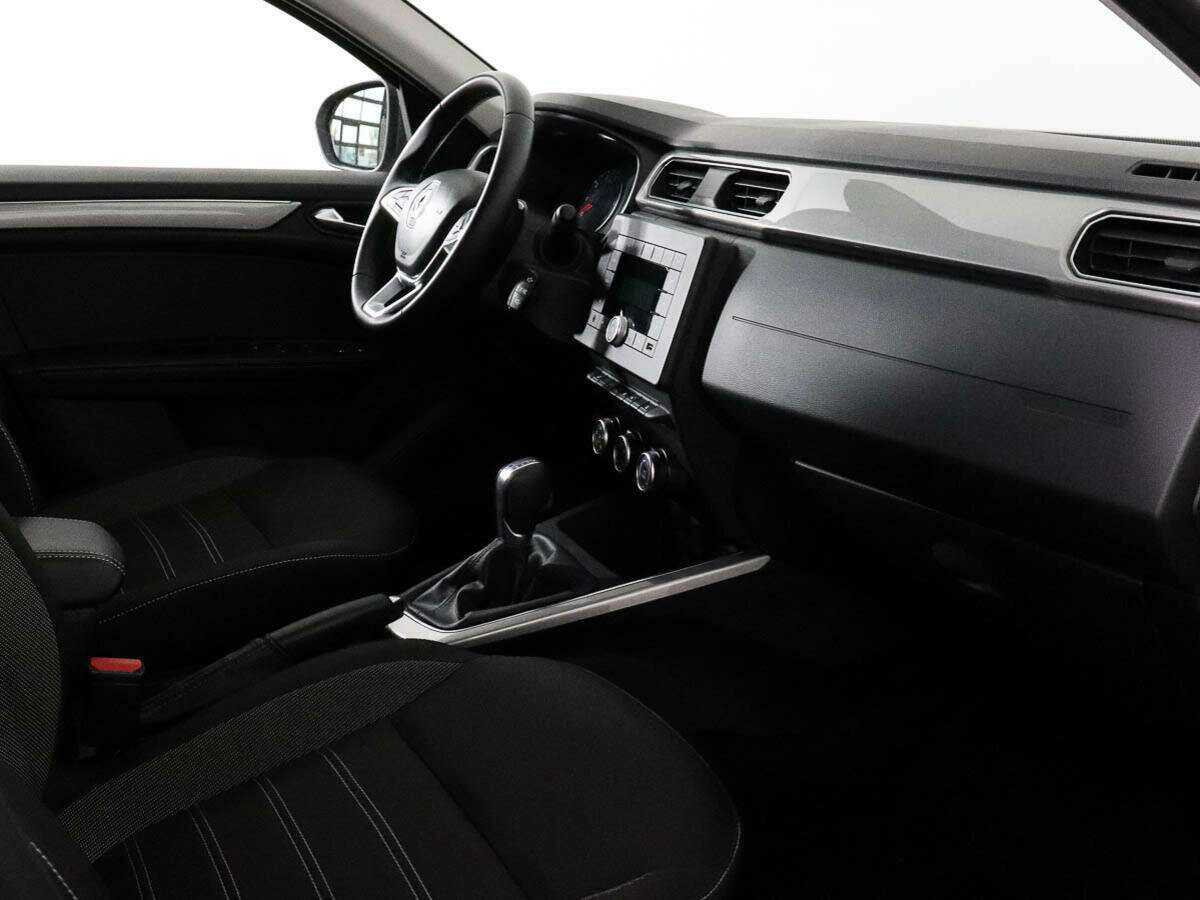 Renault Arkana 2019 года с пробегом. Фото: #6