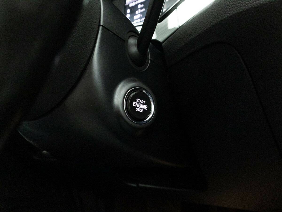 Skoda Superb 2018 года с пробегом. Фото: #17