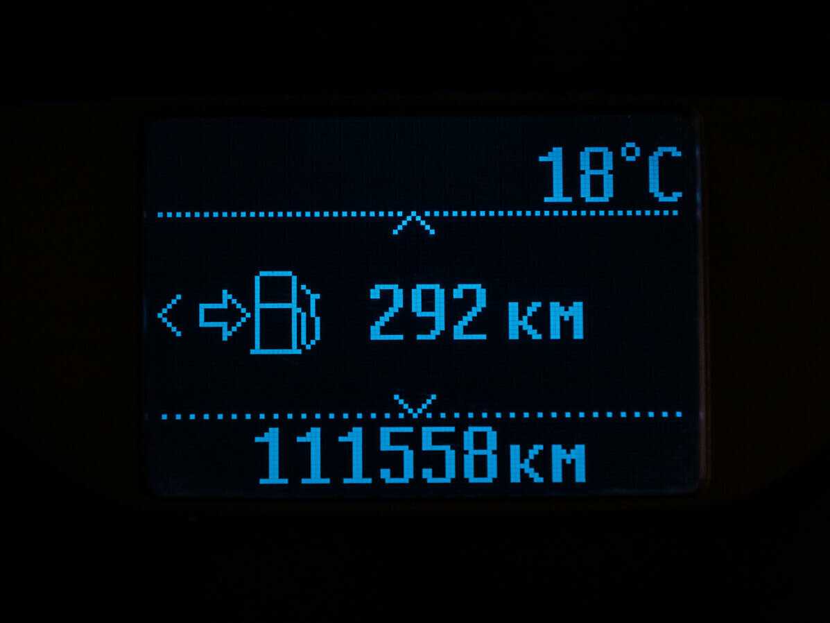 Ford Focus 2017 года с пробегом. Фото: #13