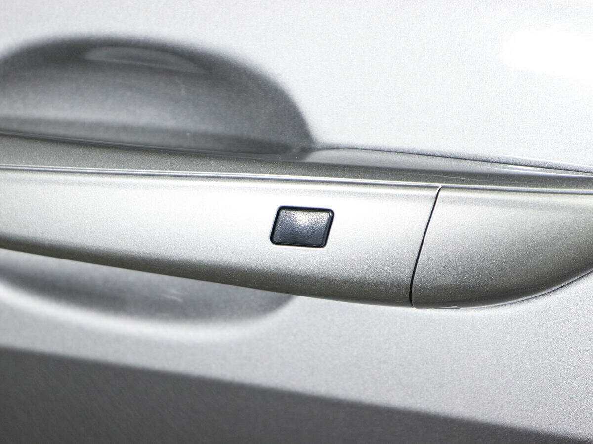 Hyundai Elantra 2022 года с пробегом. Фото: #16