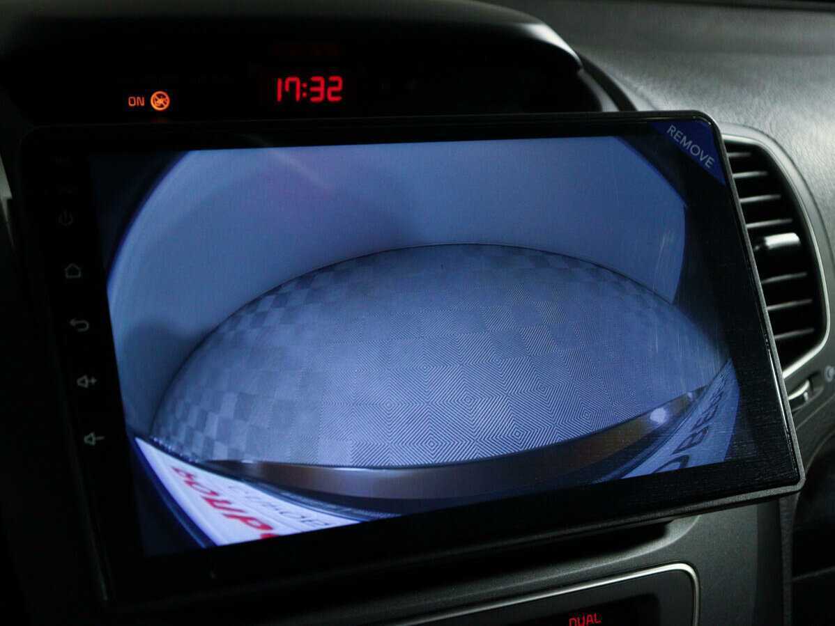 Kia Sorento 2014 года с пробегом. Фото: #21