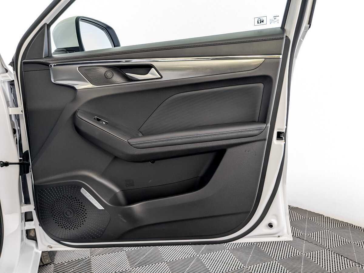 Haval Jolion 2023 года с пробегом. Фото: #23