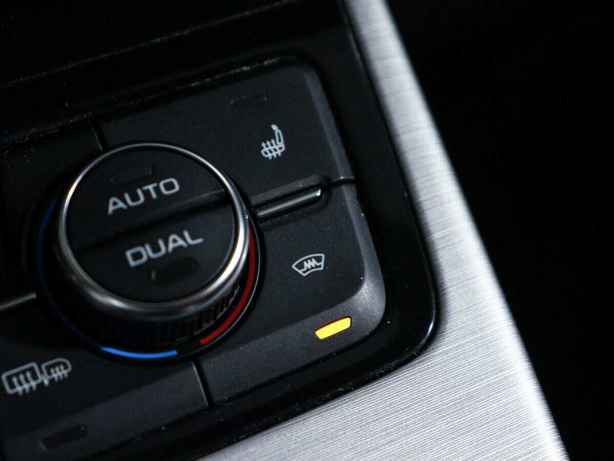 Geely Atlas 2019 года с пробегом. Фото: #20