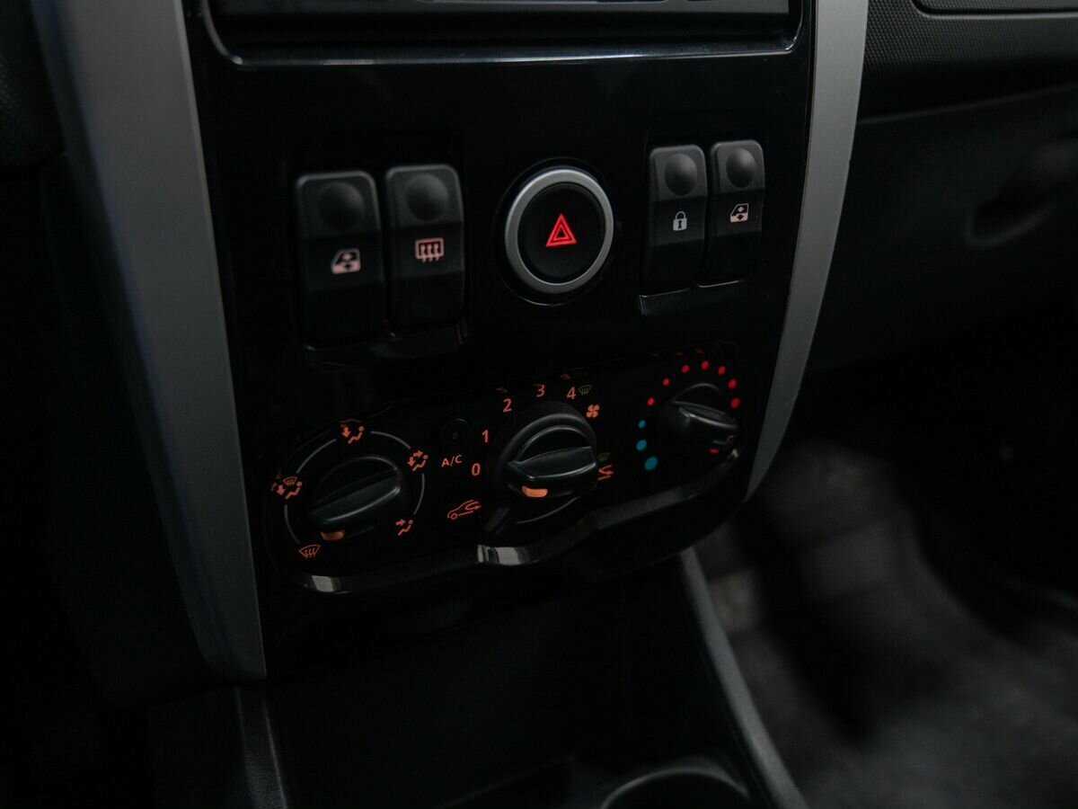 Lada (ВАЗ) Largus 2020 года с пробегом. Фото: #16