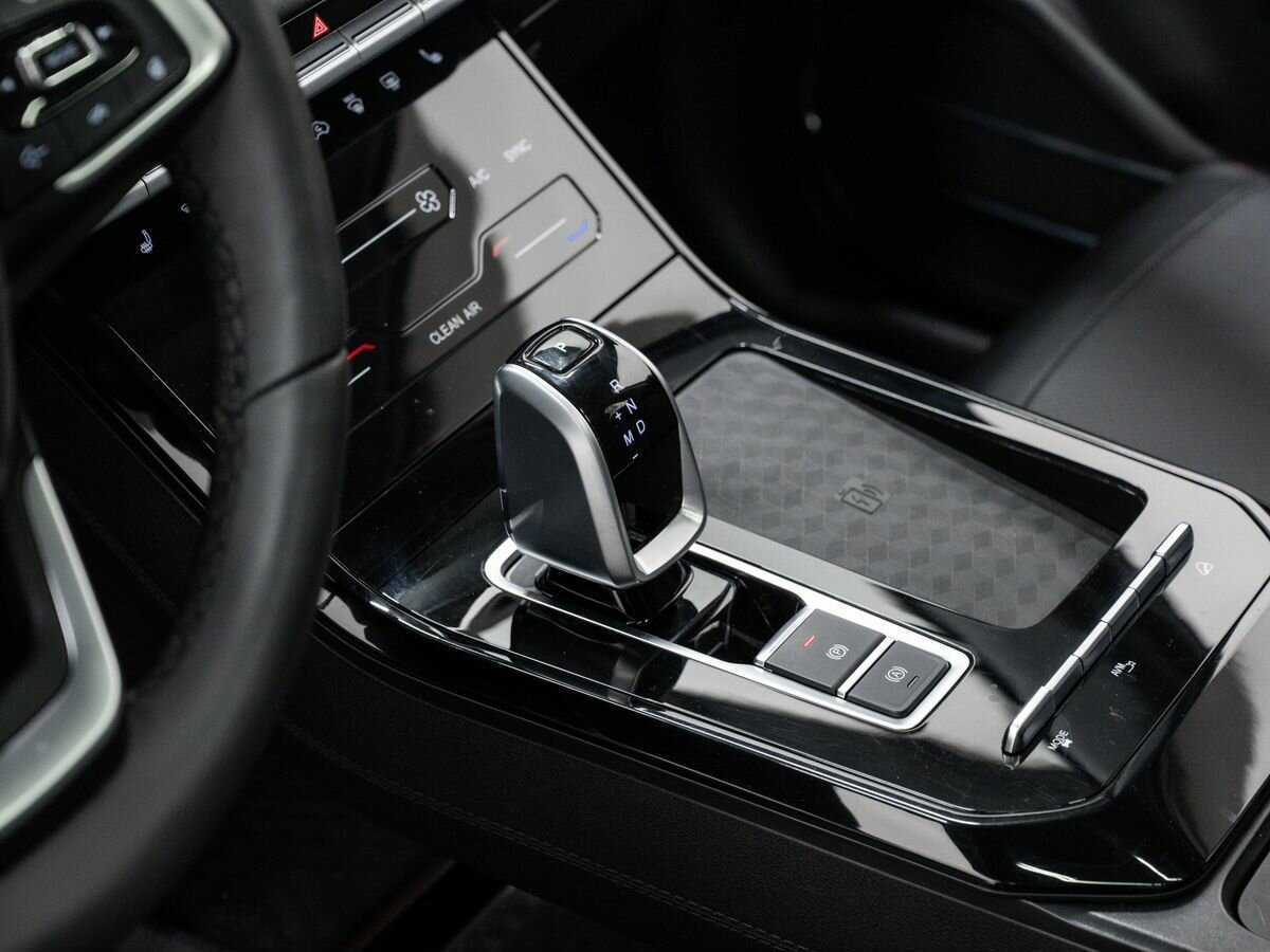 Chery Tiggo 7 Pro 2022 года с пробегом. Фото: #18