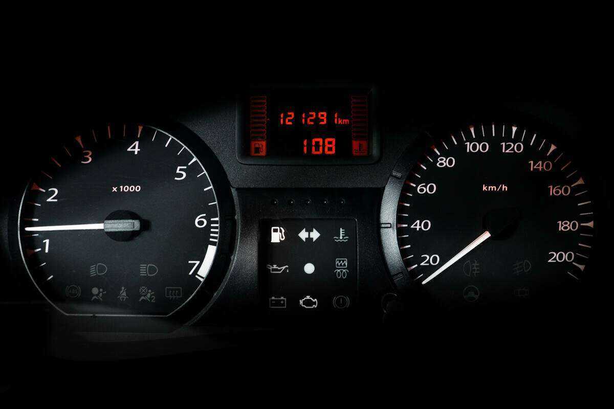 Lada (ВАЗ) Largus 2019 года с пробегом. Фото: #9