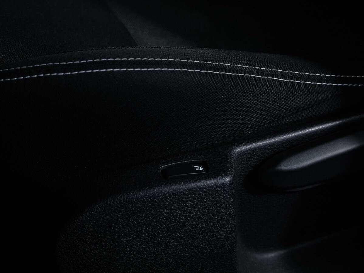 Renault Sandero 2020 года с пробегом. Фото: #19