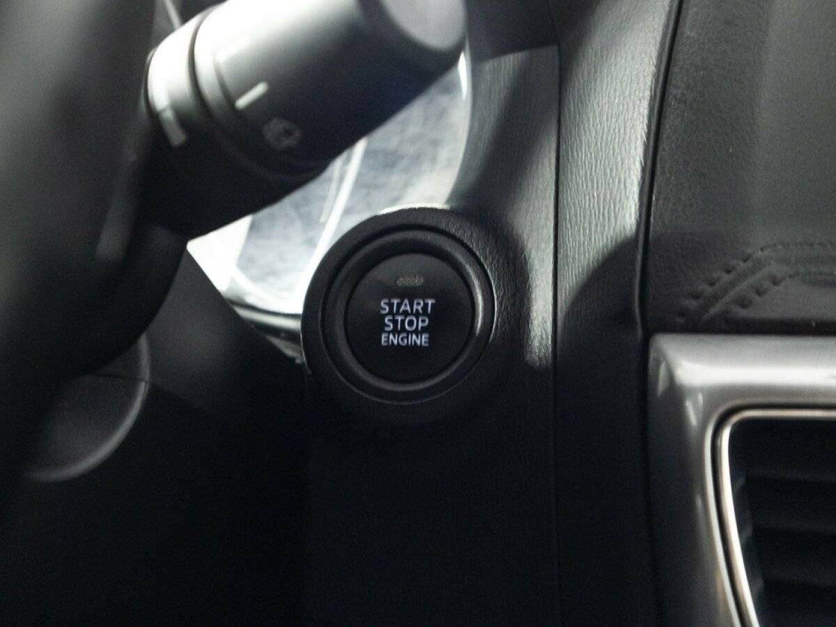 Mazda CX-5 2016 года с пробегом. Фото: #15