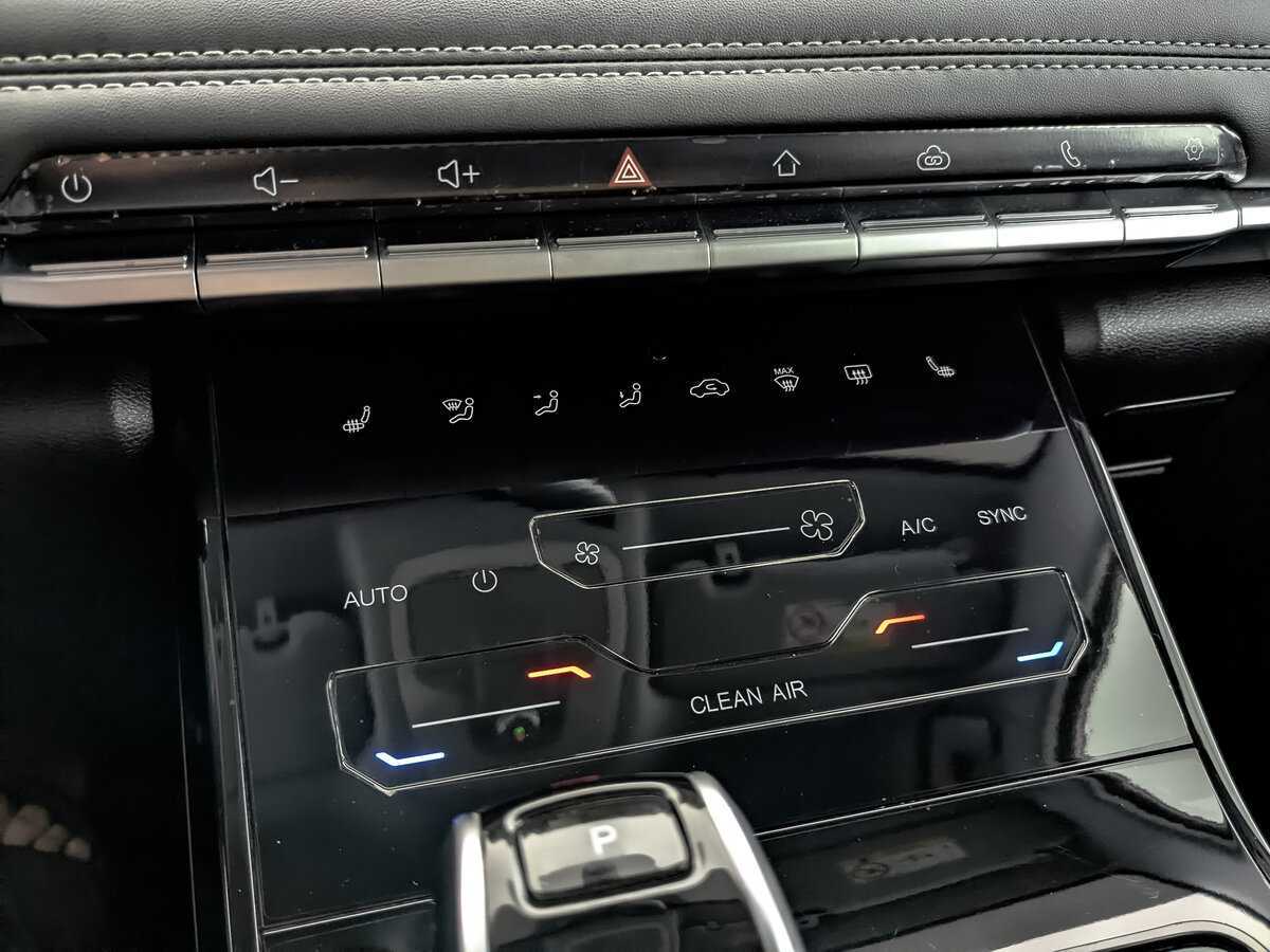 Chery Tiggo 7 Pro 2022 года с пробегом. Фото: #23