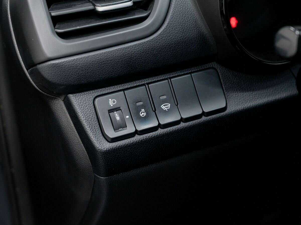 Kia Rio 2015 года с пробегом. Фото: #18