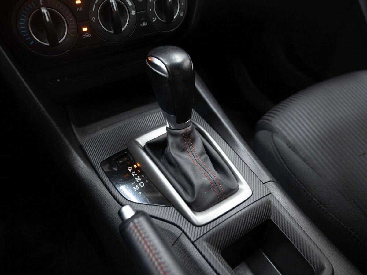 Mazda 3 2013 года с пробегом. Фото: #20