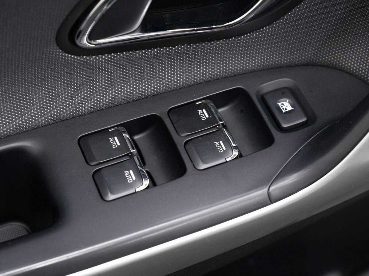 Kia Ceed 2016 года с пробегом. Фото: #19