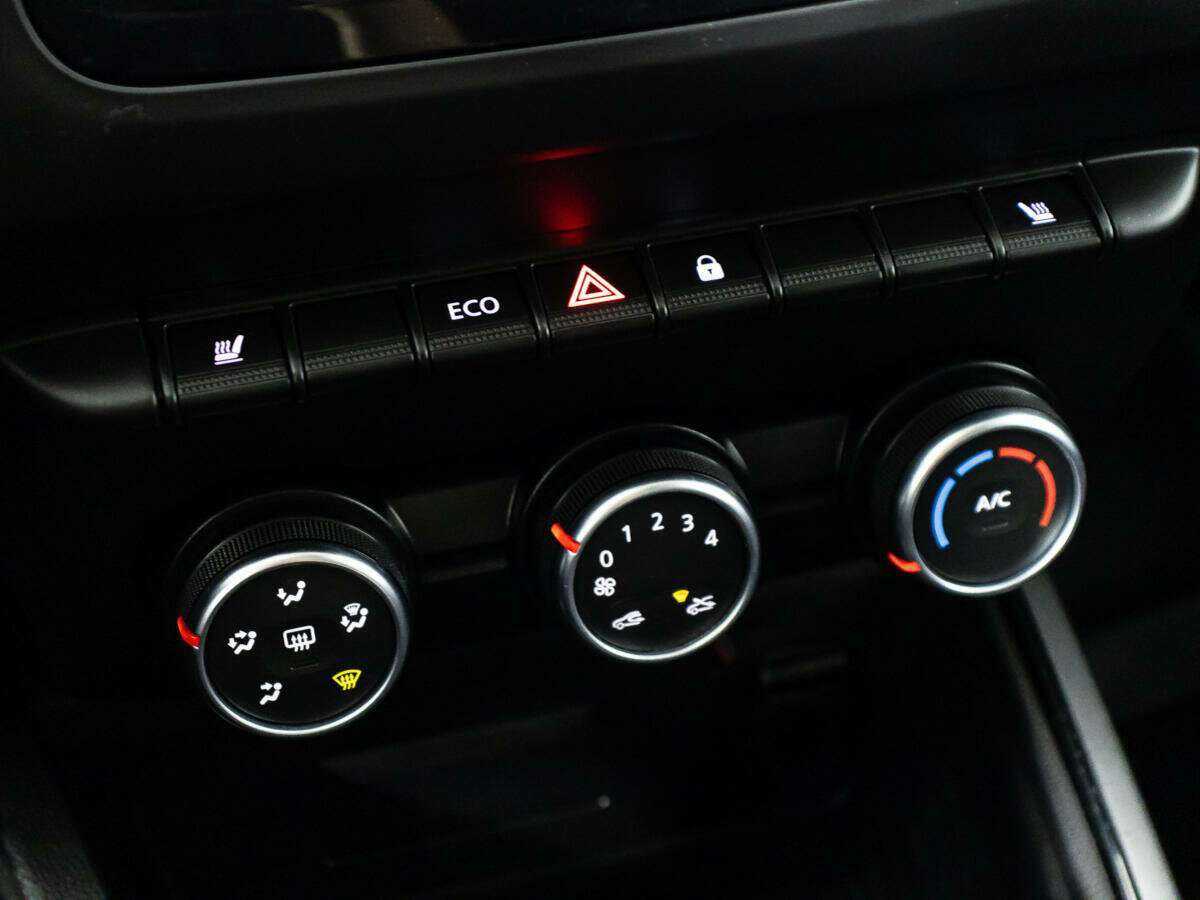 Renault Duster 2021 года с пробегом. Фото: #14