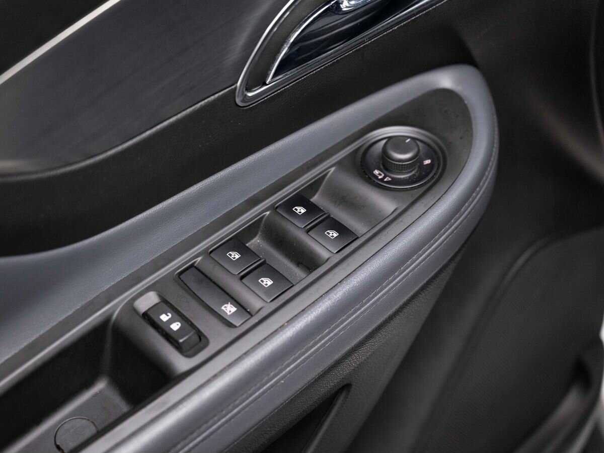 Opel Mokka 2014 года с пробегом. Фото: #16