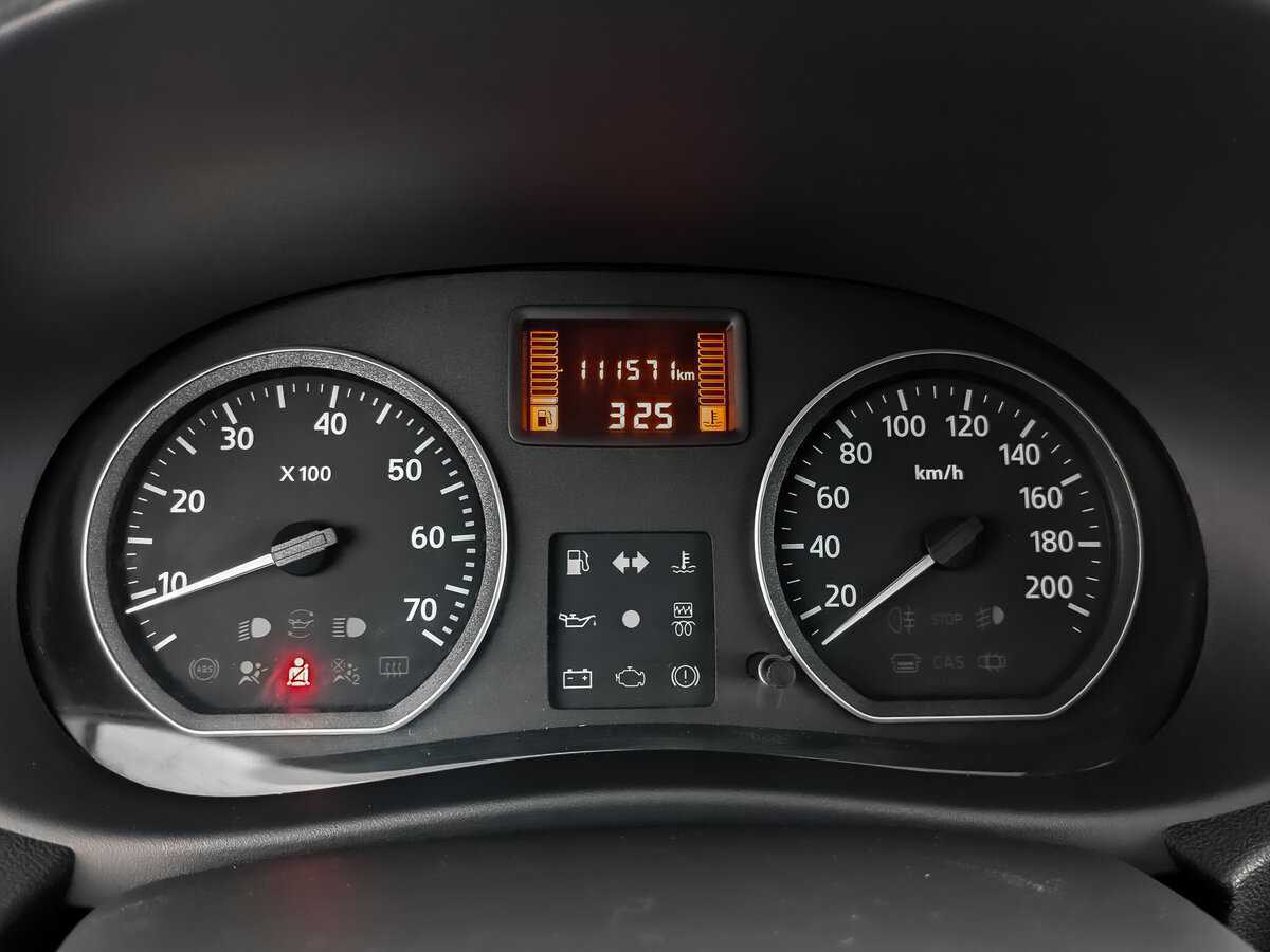 Nissan Almera 2015 года с пробегом. Фото: #11