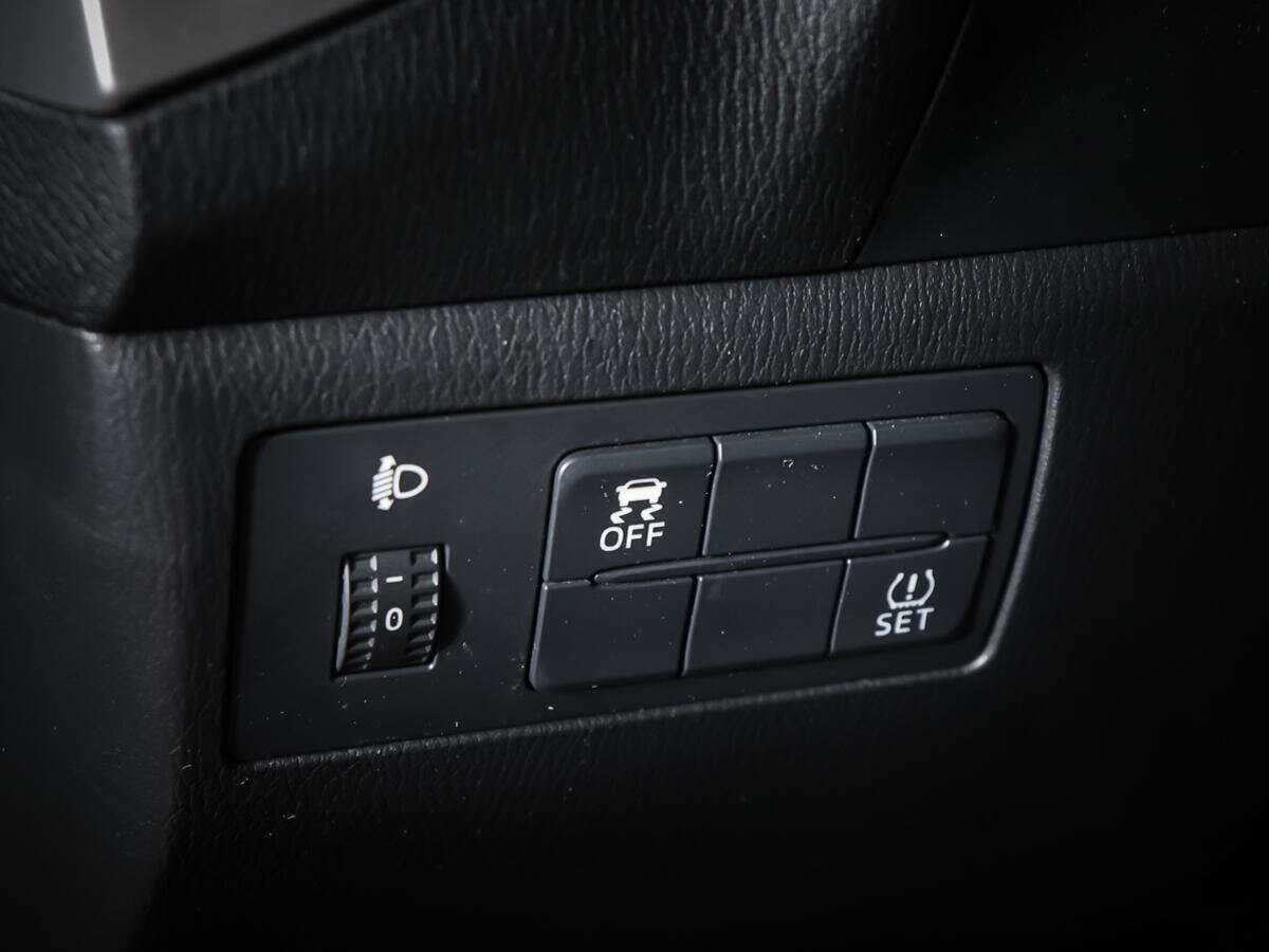 Mazda 3 2018 года с пробегом. Фото: #18