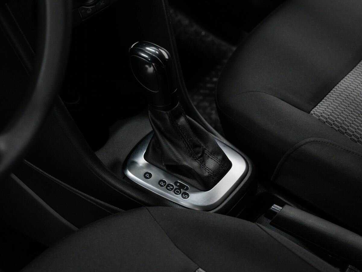 Volkswagen Polo 2014 года с пробегом. Фото: #17