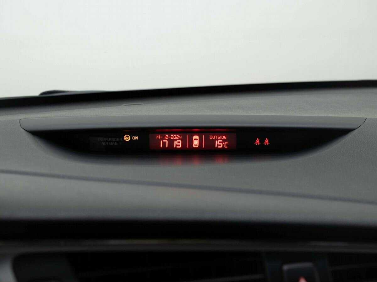 Kia Ceed 2016 года с пробегом. Фото: #20