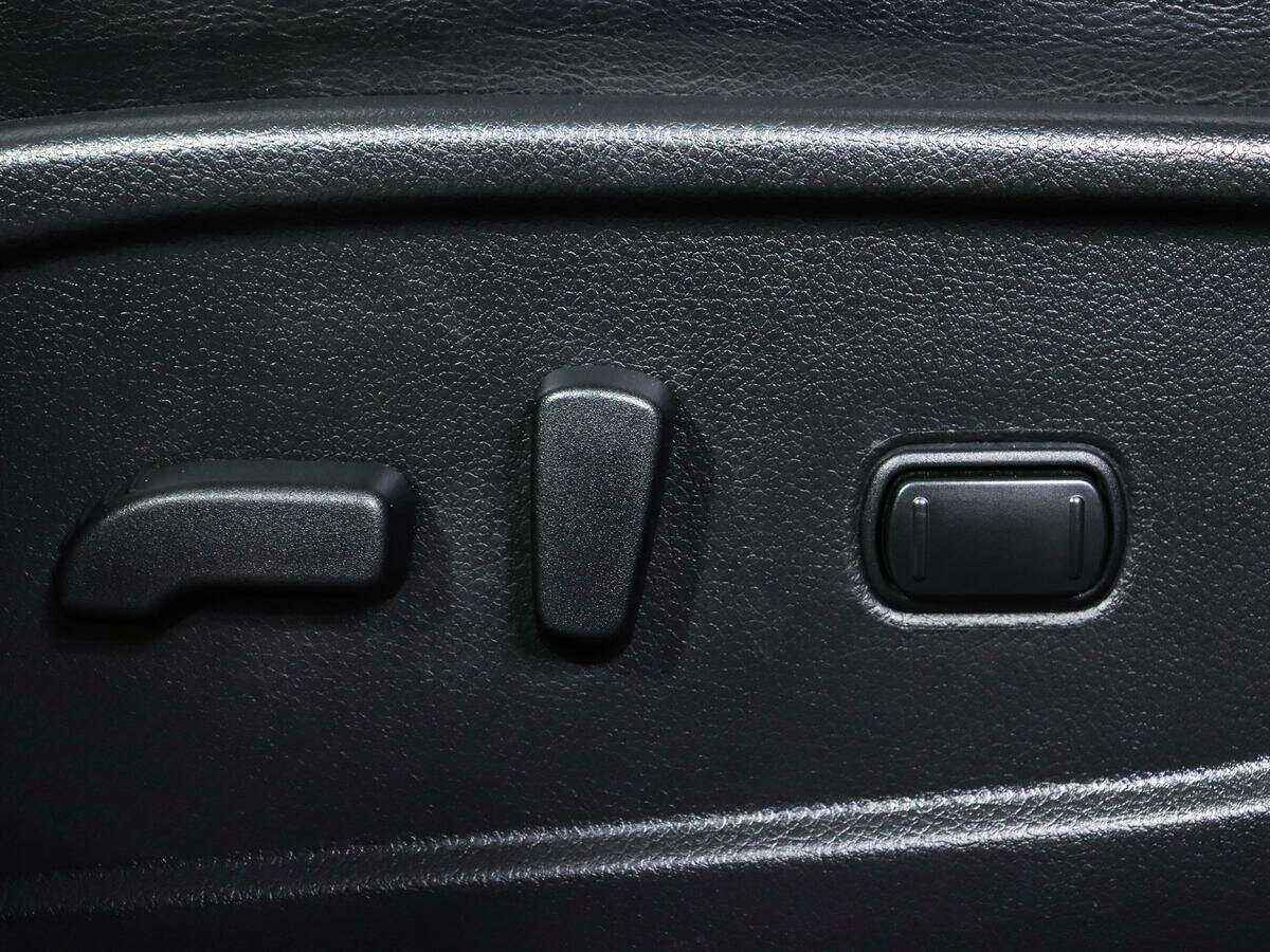 Nissan Murano 2013 года с пробегом. Фото: #19