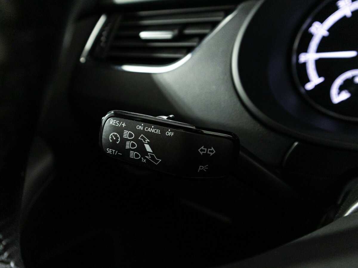 Skoda Octavia 2019 года с пробегом. Фото: #15