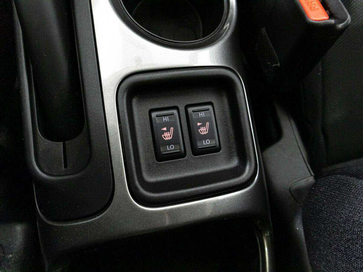 Nissan Juke 2014 года с пробегом. Фото: #16