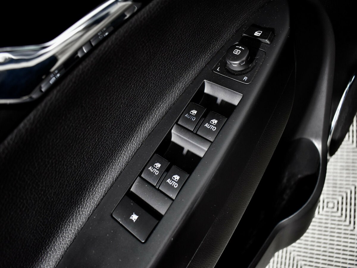 Opel Antara 2013 года с пробегом. Фото: #17