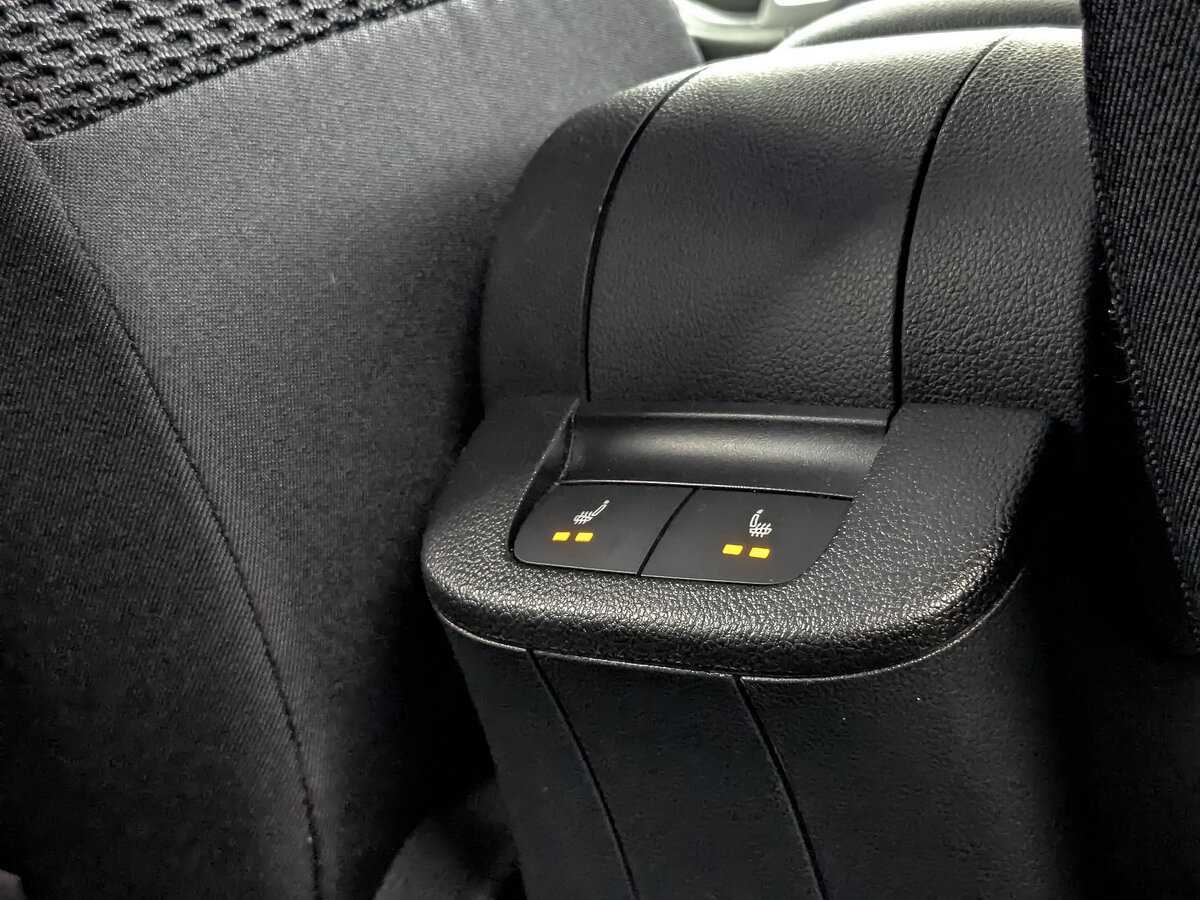 Skoda Rapid 2019 года с пробегом. Фото: #23